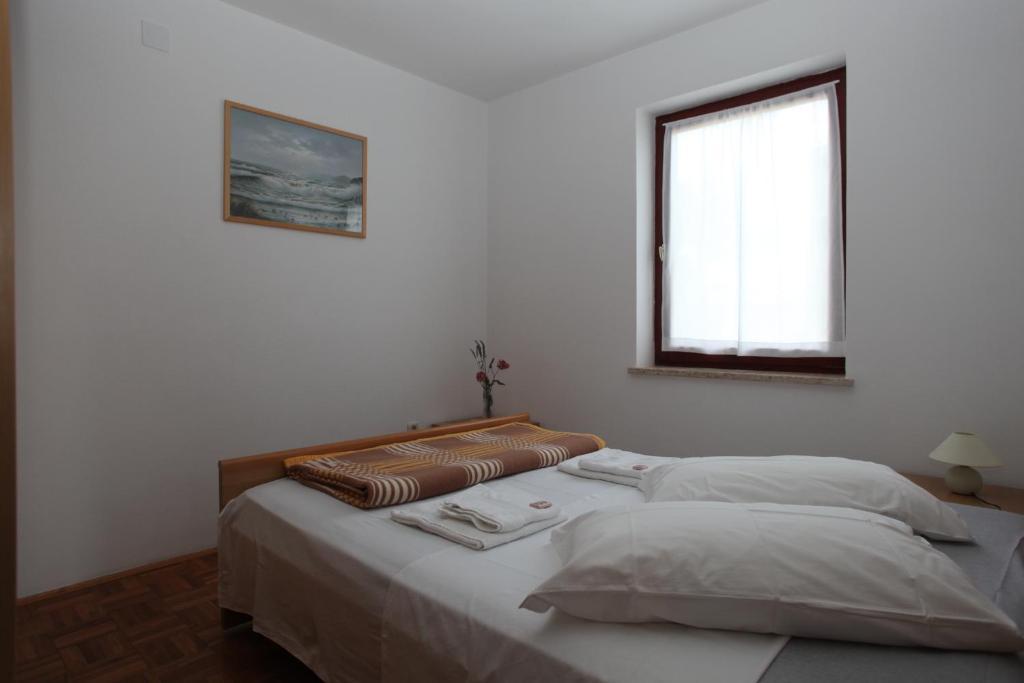 Apartments Duomo Cres Room photo