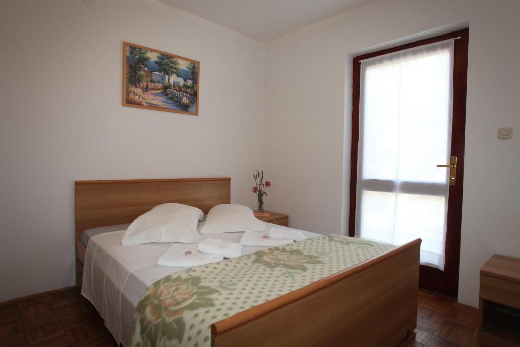 Apartments Duomo Cres Room photo